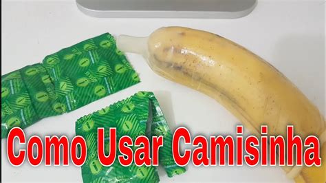 camisinha gay|Como Colocar a Camisinha (com Imagens)